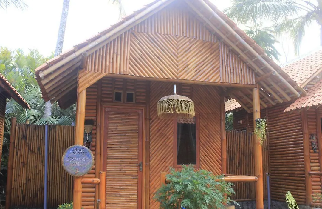 Dear Traveller Guest House And Glamping-1