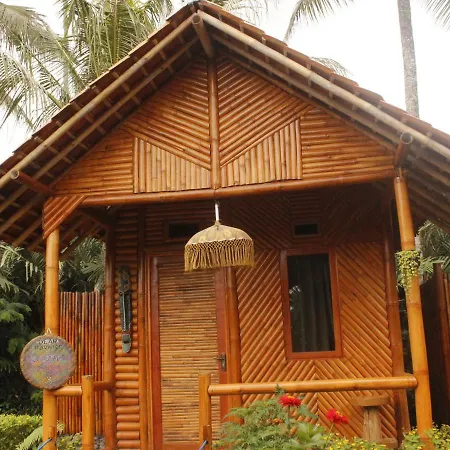 Dear Traveller Guest House And Glamping-3