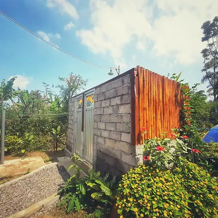 Dear Traveller Guest House And Glamping-2